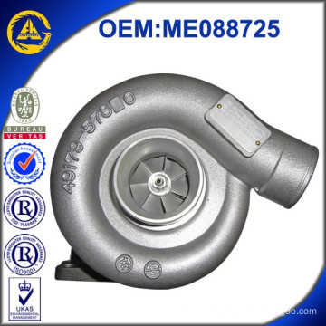 turbo for kobelco sk200-5 excavator parts engine mitsubishi 6d31